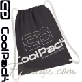 Спортна торба Cool Pack Sprint Black 76746 Спортна торба Cool Pack Sprint Black 76746